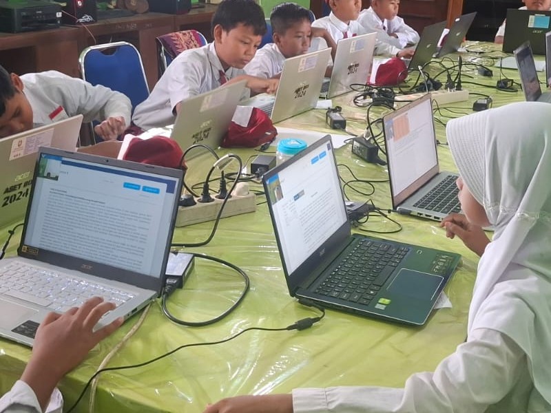 GLADI ANBK TAHUN 2025